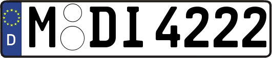 M-DI4222