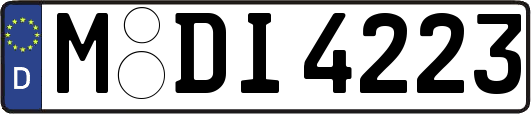M-DI4223