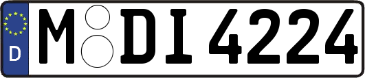 M-DI4224
