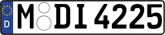 M-DI4225