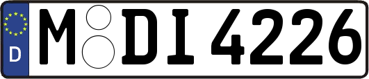 M-DI4226