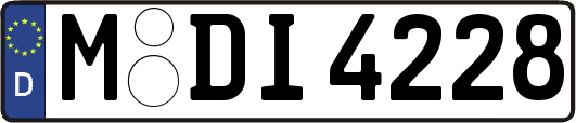 M-DI4228