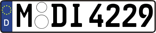M-DI4229