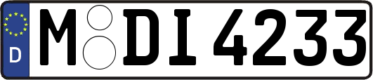 M-DI4233