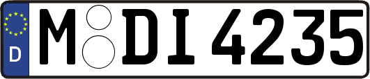 M-DI4235