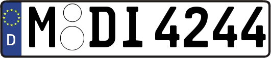 M-DI4244