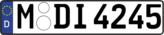 M-DI4245