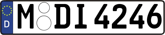M-DI4246