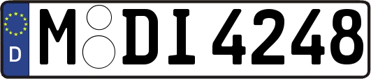 M-DI4248