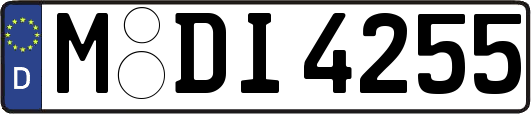 M-DI4255