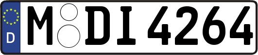 M-DI4264