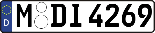 M-DI4269