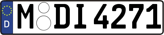 M-DI4271