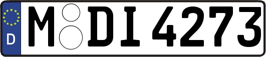 M-DI4273