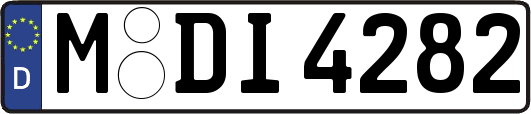 M-DI4282