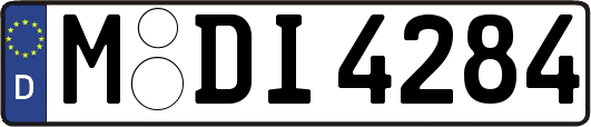 M-DI4284