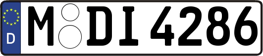 M-DI4286