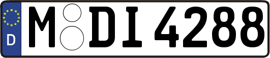 M-DI4288