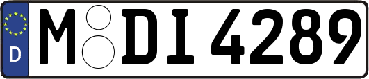 M-DI4289