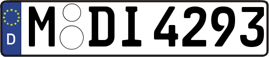 M-DI4293