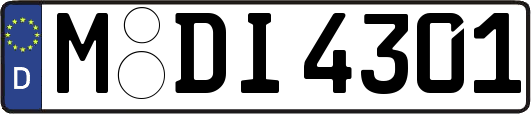 M-DI4301