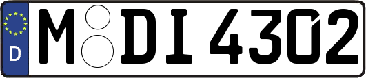 M-DI4302