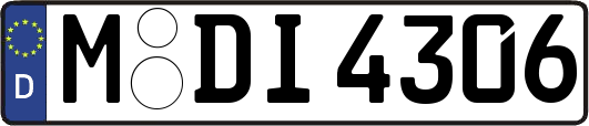 M-DI4306