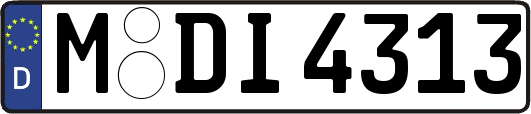 M-DI4313