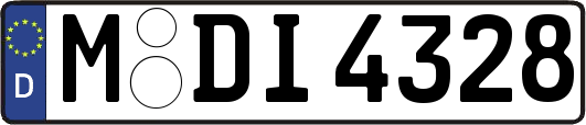 M-DI4328