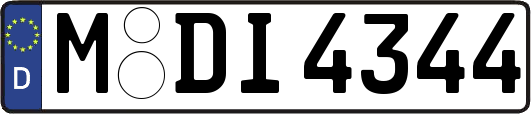 M-DI4344