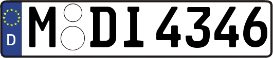 M-DI4346