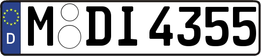 M-DI4355