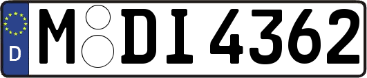 M-DI4362