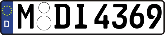 M-DI4369