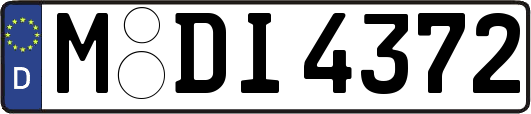 M-DI4372