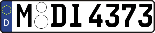 M-DI4373