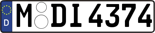 M-DI4374