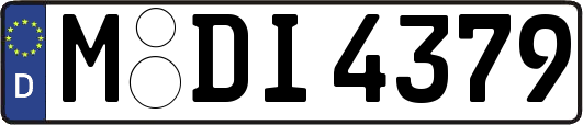 M-DI4379