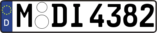 M-DI4382