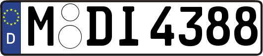 M-DI4388