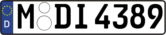 M-DI4389
