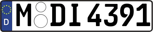 M-DI4391