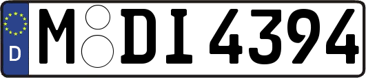 M-DI4394