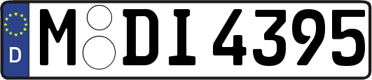 M-DI4395
