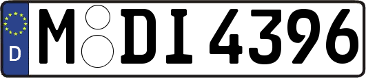 M-DI4396
