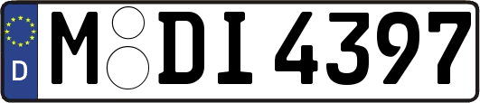 M-DI4397