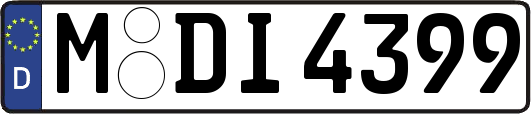 M-DI4399