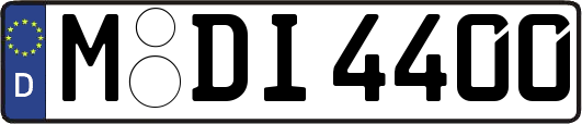M-DI4400