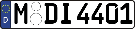 M-DI4401