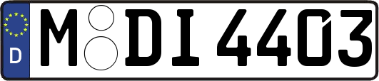 M-DI4403